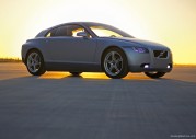 2004 Volvo 3CC Concept